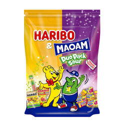 Duo Pack Sour