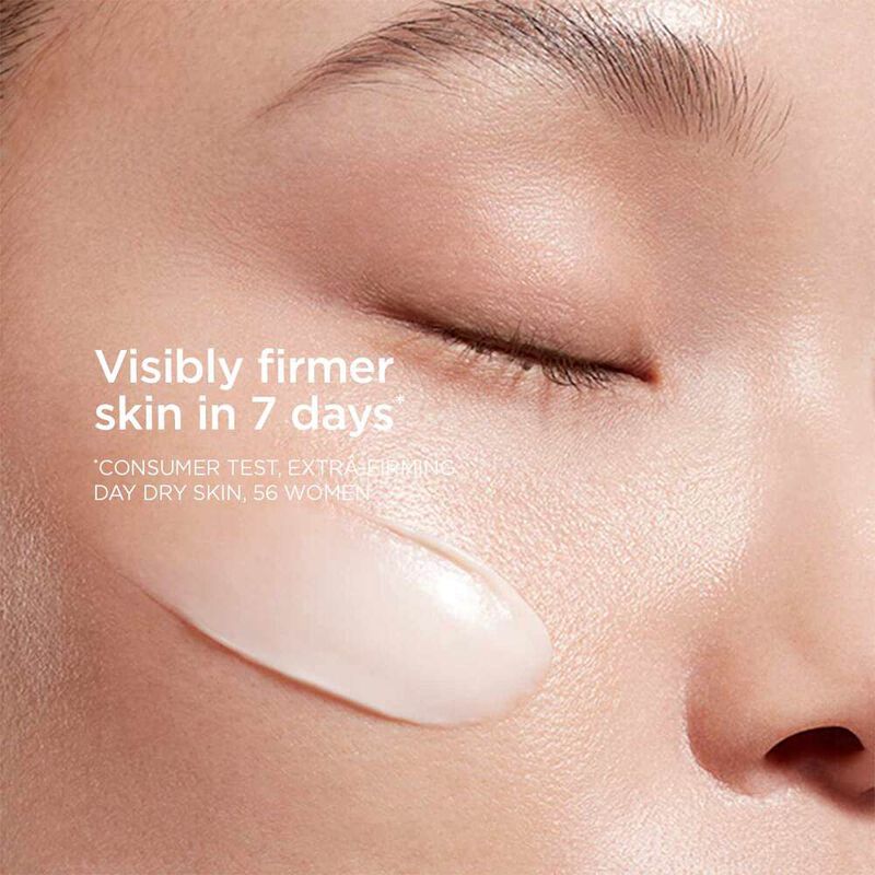 Extra-Firming Day Cream Dry Skin image number null