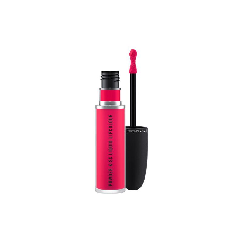 Powder Kiss Liquid Lip image number null