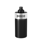 Paco image number null