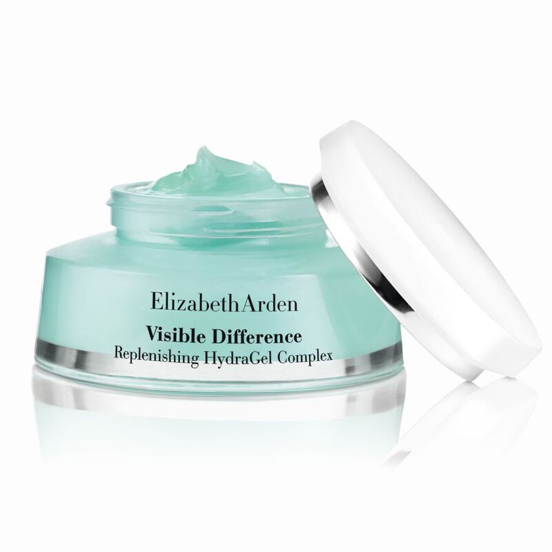 Visible Difference Hydrogel image number null