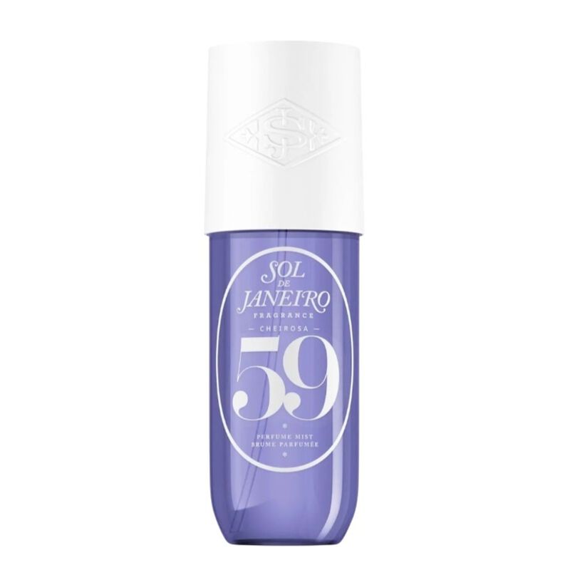 Cheirosa 59 Delicia Drench Perfume Mist image number null