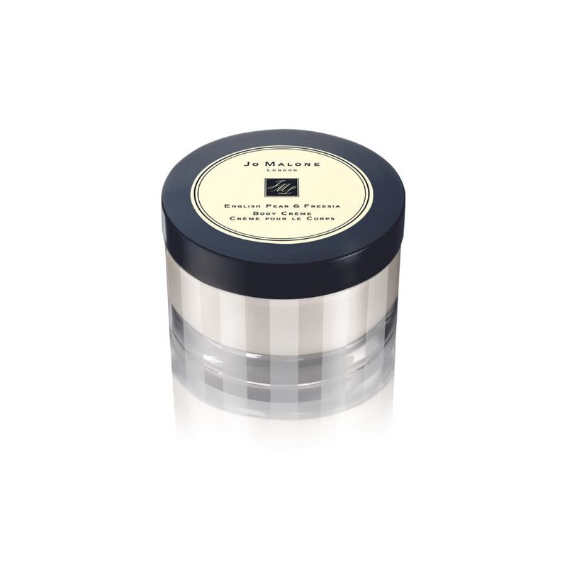 English Pear & Freesia Body Crème image number null