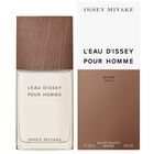 L'Eau d'Issey Pour Homme Vetiver image number null