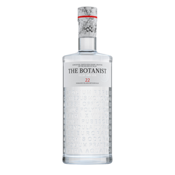 Islay Dry Gin