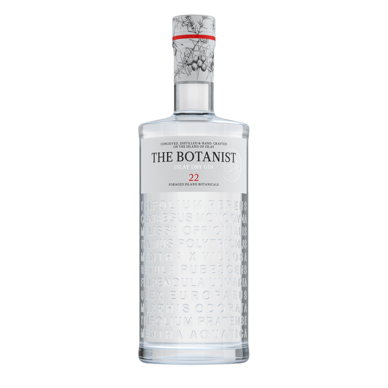 Islay Dry Gin image number null