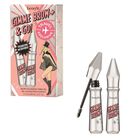 Gimme Brow+ & Go! 3 Neutral Light Brown image number null