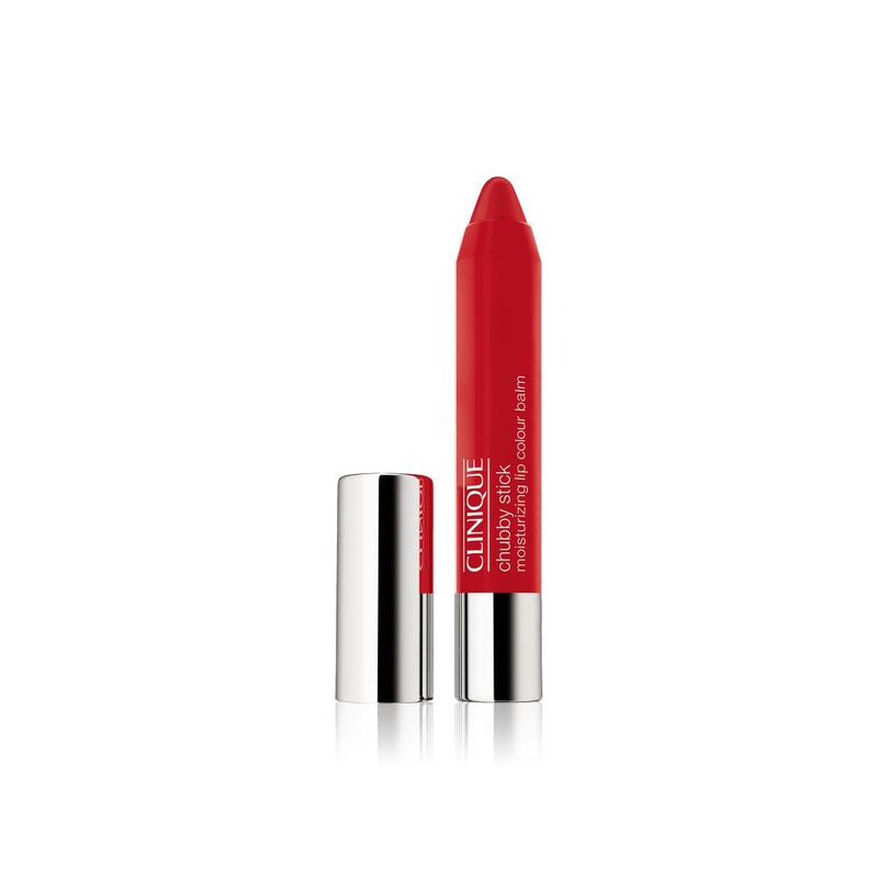 Chubby Stick Moisturizing Lip Colour Balm image number null