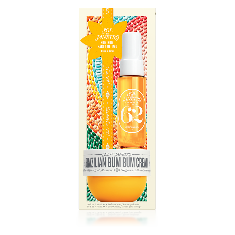 Bum Bum Party Of Two image number null