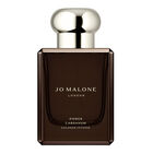 Amber Labdanum Cologne Intense  image number null