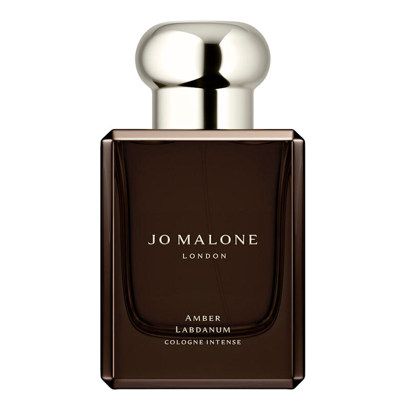 Amber Labdanum Cologne Intense  image number null