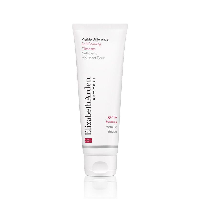 Visible Difference Soft Foaming Cleanser image number null