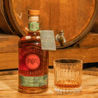  Reserva Ocho Rye Cask Finish Rum image number null