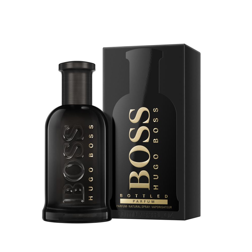 Hugo Boss Boss Bottled Parfum 100ml Perth Airport Digital Marketplace