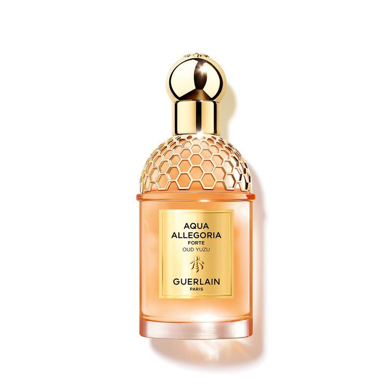 Aqua Allegoria Forte Oud Yuzu image number null