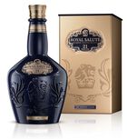 21 Year Old The Signature Blend - Sapphire image number null