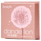 Dandelion Twinkle image number null