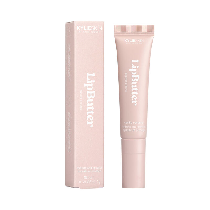 Skin Lip Butter image number null