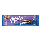 Milka & Oreo Tablet image number null