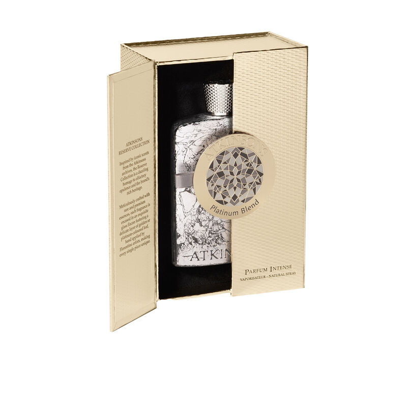 Platinum Blend  image number null