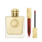 Goddess & Lipstick Duo Gift Set image number null