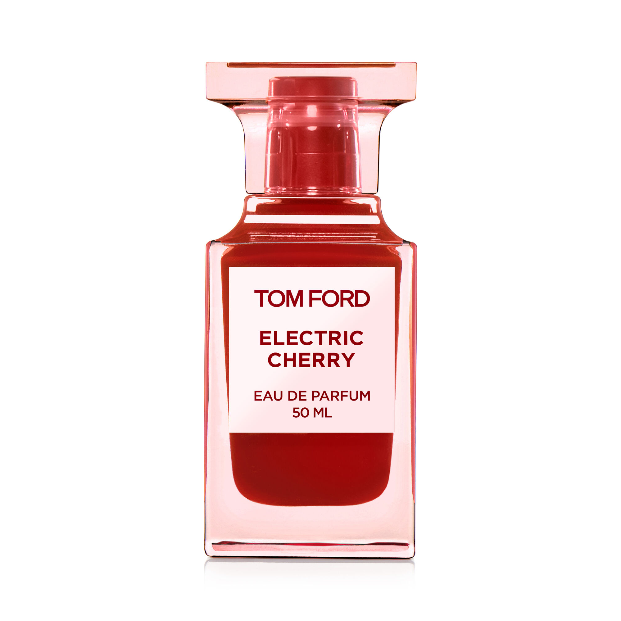 Henry ford 2025 perfume