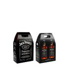 Tennessee Whiskey Old No 7 Twin Pack image number null
