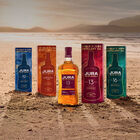 19 Year Old Island Single Malt Scotch Whisky image number null