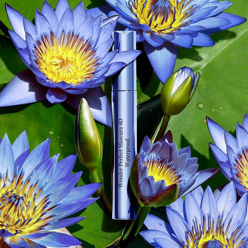 Wonder Perfect 4D Mascara Waterproof 01Intense Black image number null