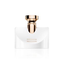 Splendida Bvlgari Patchouli Tentation
