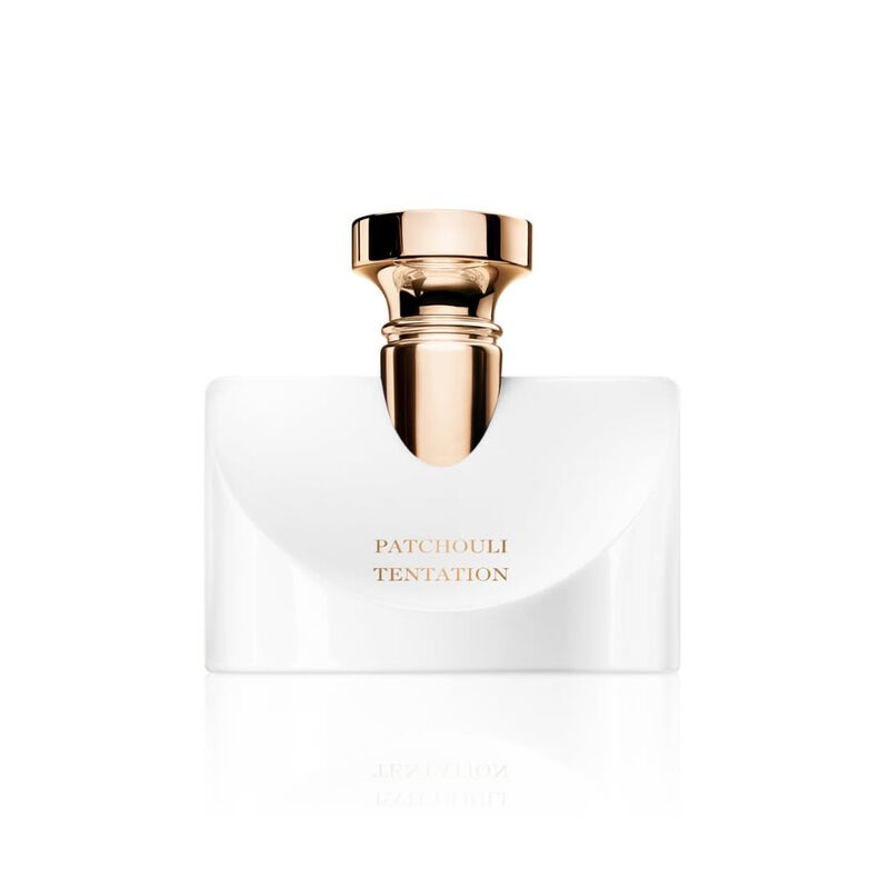 Splendida Bvlgari Patchouli Tentation image number null