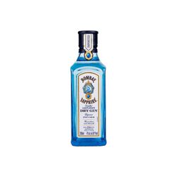 Dry Gin