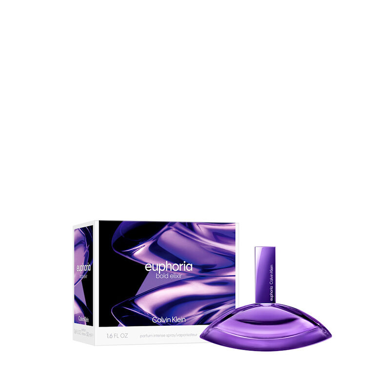Euphoria Bold Elixir Parfum Intense image number null