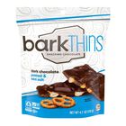 Dark Chocolate Pretzel with Sea Salt Pouch image number null