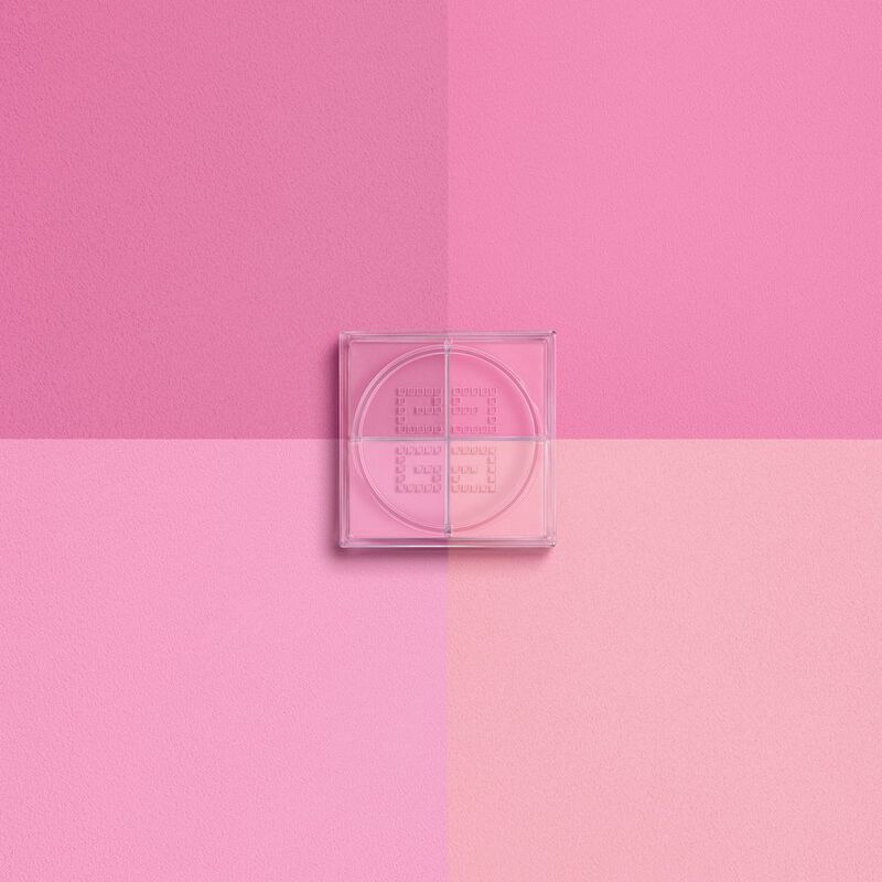 Prisme Libre Blush 21 image number null