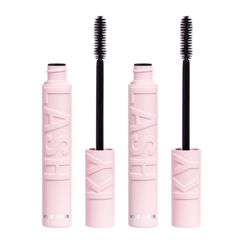 Kylash Mascara Travel Exclusive Duo Set image number null