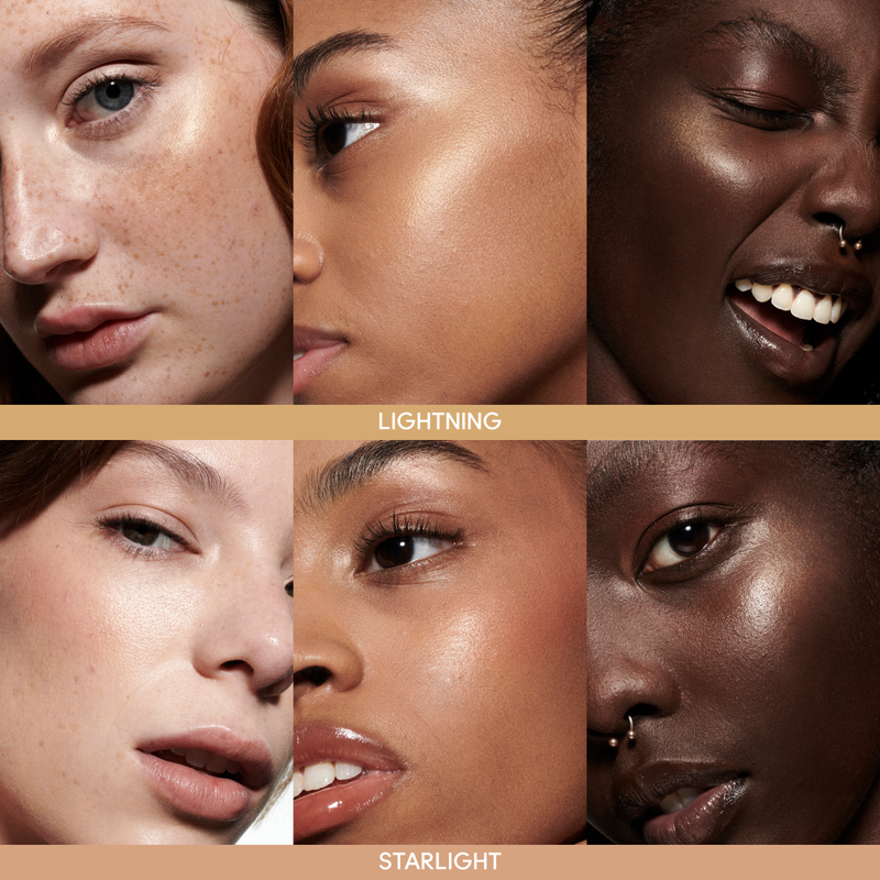 Strobe Beam Liquid Blush  image number null