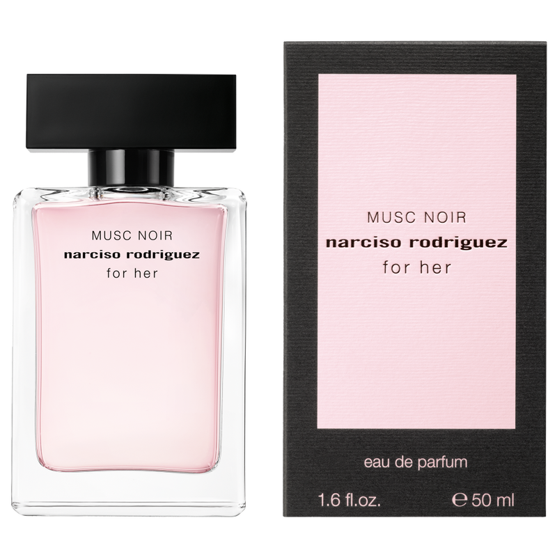 For Her Musc Noir image number null
