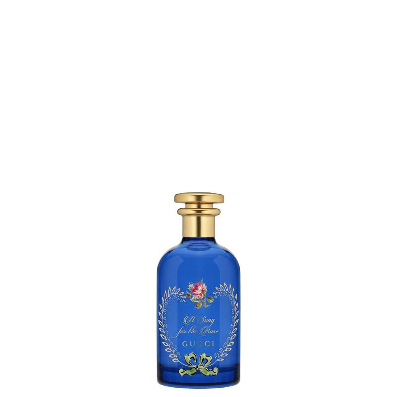 A Song for The Rose image number null