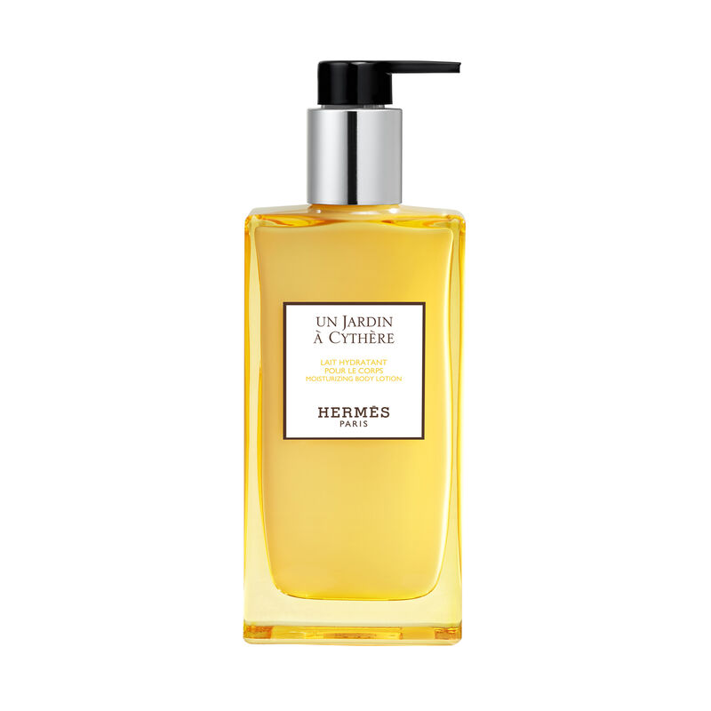 Un Jardin À Cythère Moisturizing Body Lotion image number null