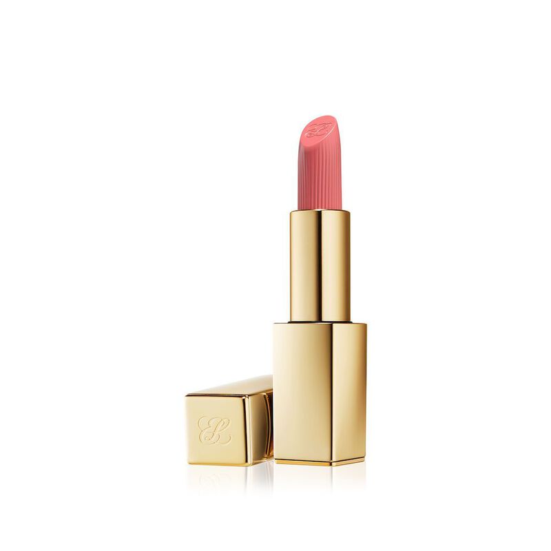 Pure Color Crystal Lipstick Crystal Baby image number null