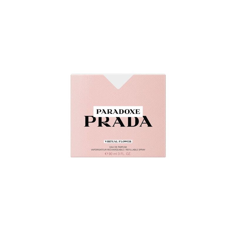 Prada Paradoxe Virtual Flower image number null