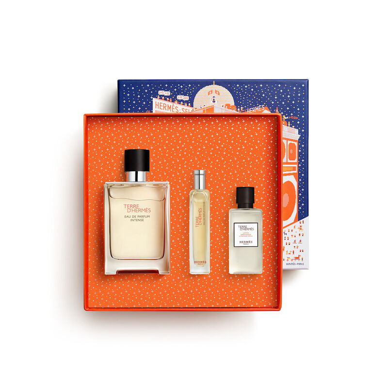 Terre d’Hermès Intense Gift Set image number null
