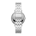 Jacqueline Lady Steel Steel Silver 36 Q3Dd image number null