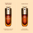 Double Serum 9 Light Texture image number null