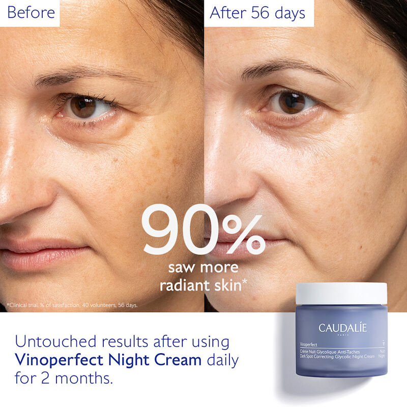 Vinoperfect Night Moisturizer image number null