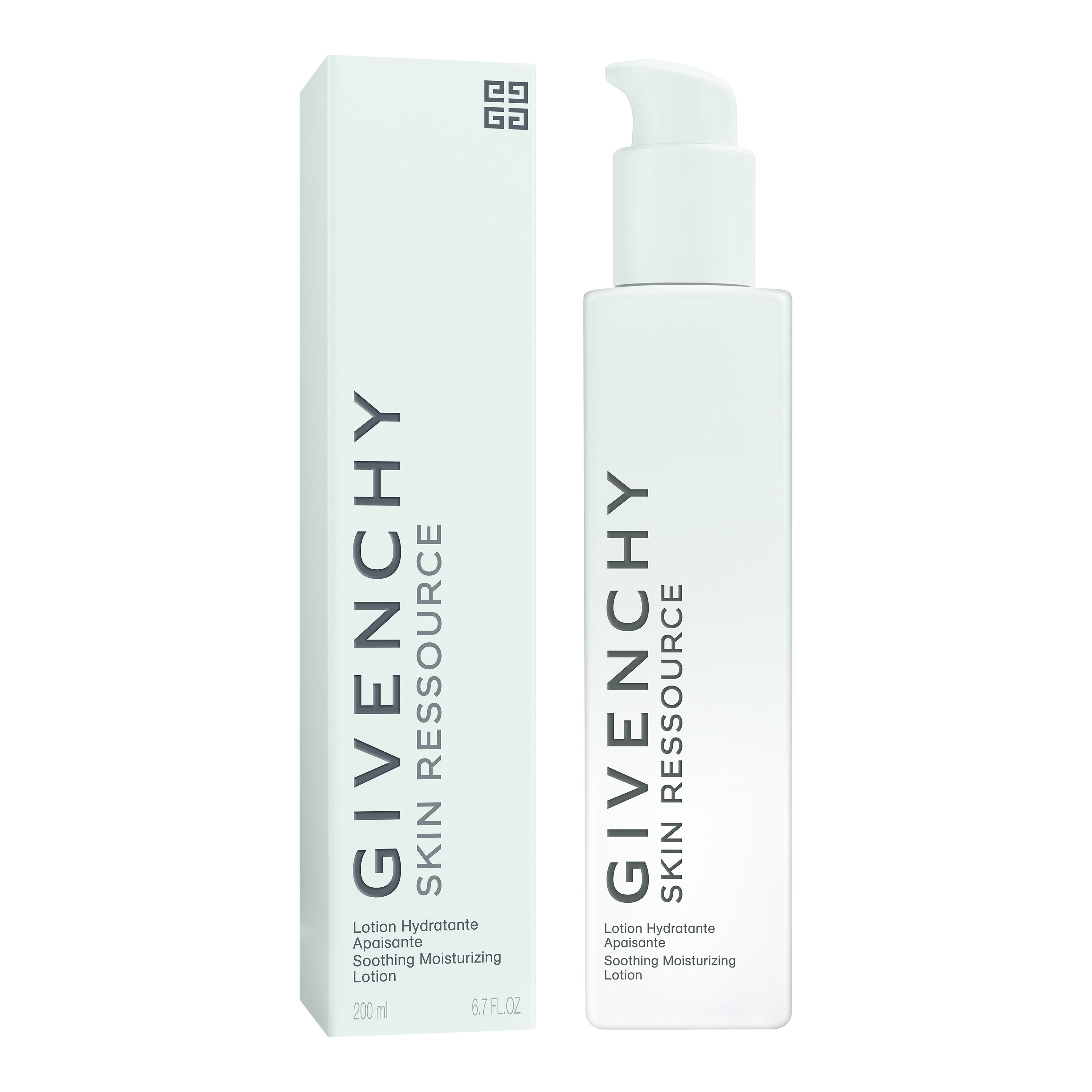 Givenchy moisturiser 2025