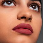 Pure Color Matte Lipstick image number null