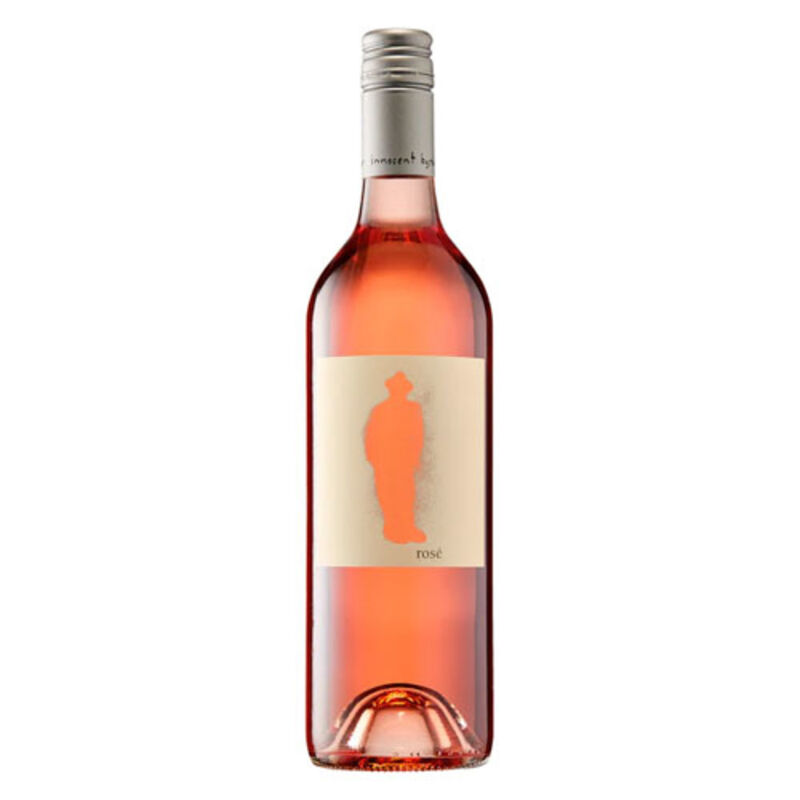 Rose Pinot Noir image number null
