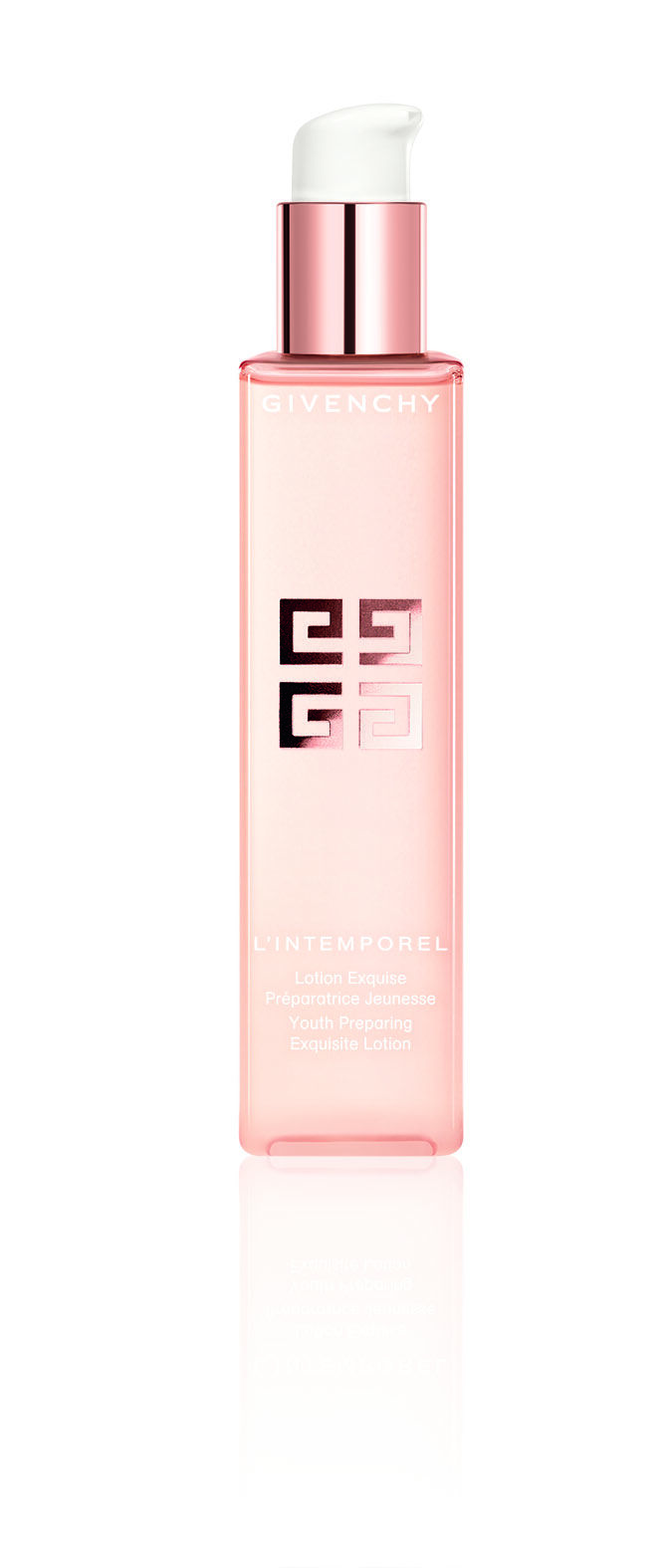 Givenchy youth preparing exquisite lotion cheap